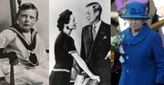 Ciemne strony royalsów. Tajemnice i kontrowersje brytyjskiej rodziny królewskiej