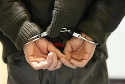 Mundurowy wpadł. Współpracował z przestępcami