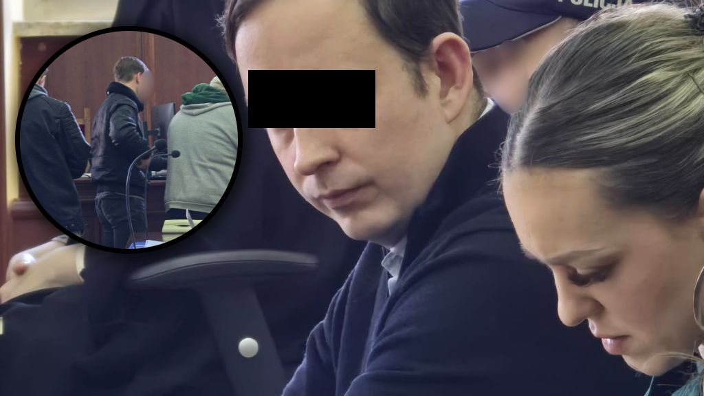 W trakcie rozprawy Sebastiana M. zeznawali kolejni świadkowie