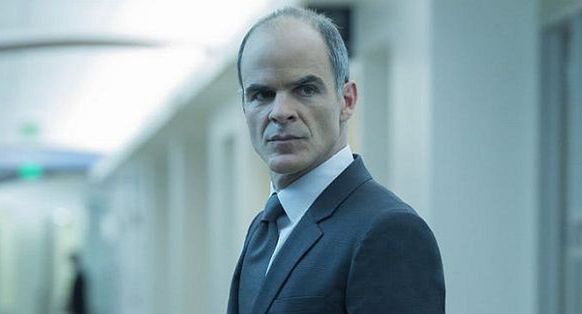 Netflix kasuje projekt spinoffu „House of Cards” z Dougiem Stamperem jako głównym bohaterem