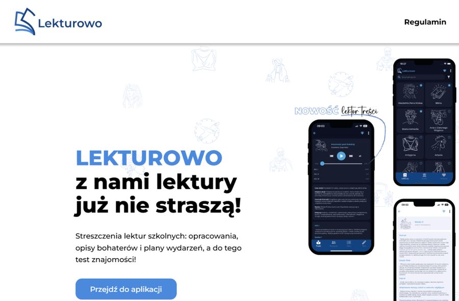 Aplikacje edukacyjne do szkoły