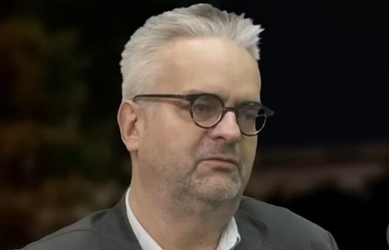 Dziennikarz „Wyborczej” na okładce z rosyjskim szpiegiem. „Sieci” przepraszają