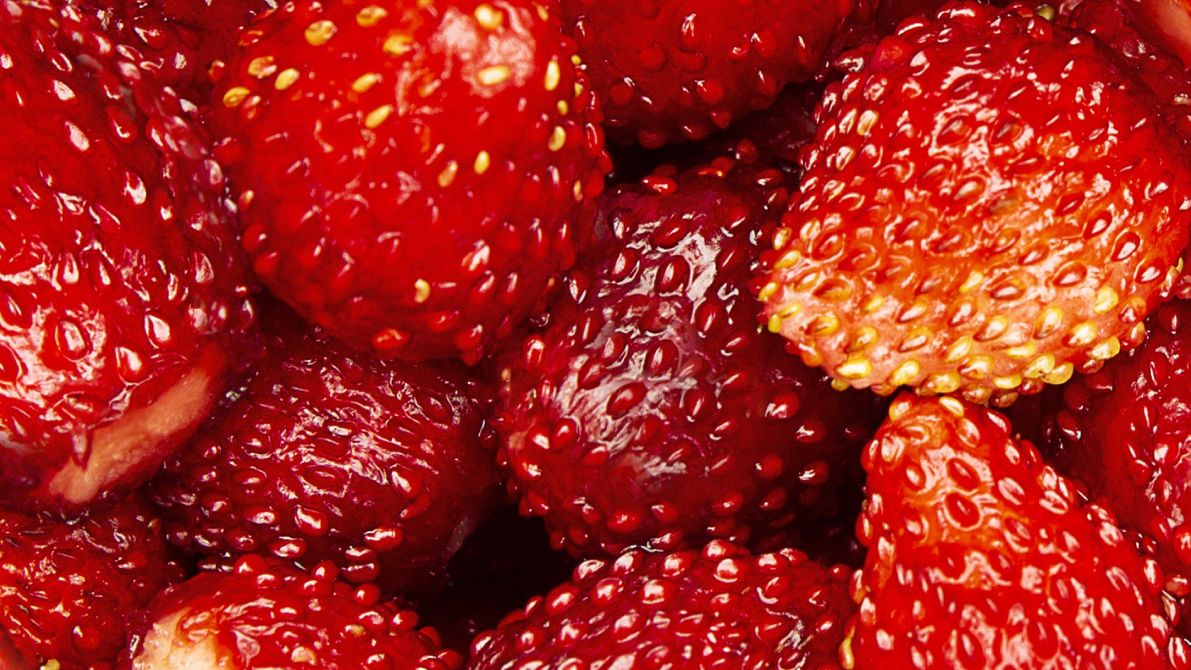 Najzdrowszy owoc, który rośnie w Polsce. Mało kto bierze go pod uwagę