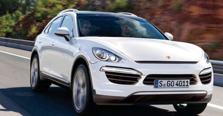 Porsche Macan (2013) zbliża się wielkimi krokami - co czeka pod maską?