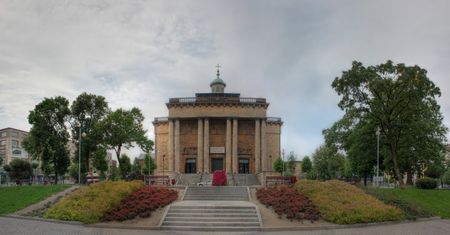 Katowice. Kondolencje po zamachu w Nicei