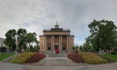 Katowice. Kondolencje po zamachu w Nicei