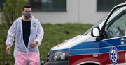 Koronawirus w Polsce. Lekarze alarmują. "Nie lubię przesady, ale sytuacja jest dramatyczna"