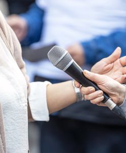 Media wciąż bez kobiet. Nowe badania nie pozostawiają wątpliwości