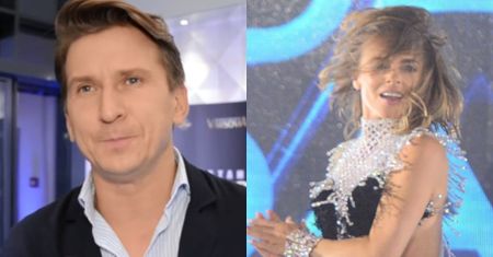 Tomasz Barański o relacjach z Herbuś: "Nasza przyjaźń jest fantastyczna"