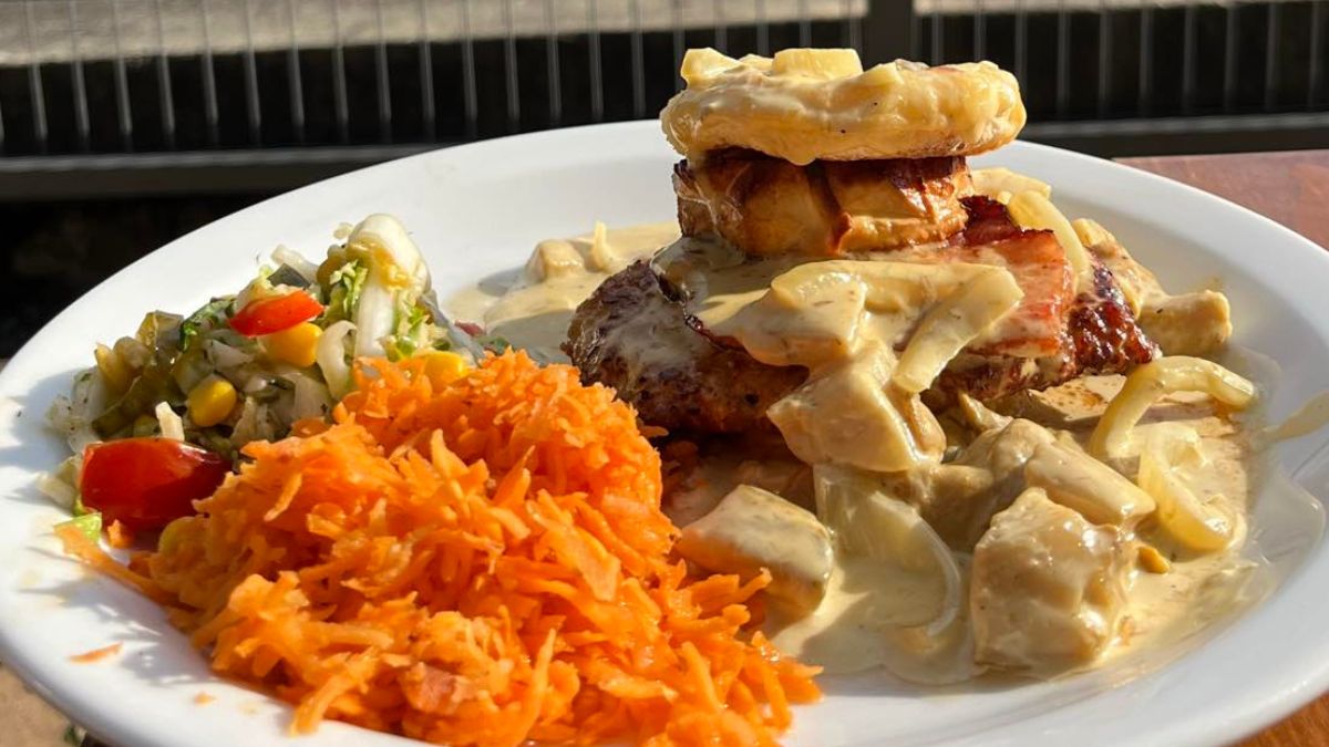 Smaki Podhala - Pyszności