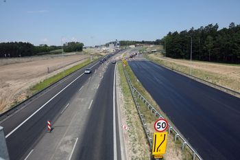 Trasa S3 zagrożona tuż przed wakacjami. Jest apel do premiera