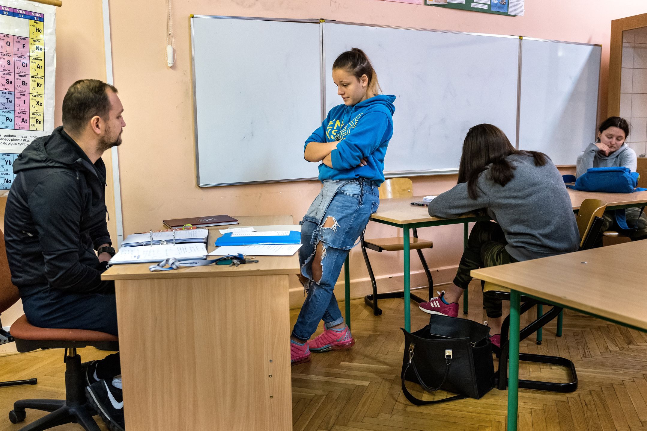 Grand Press Photo 2022: Najlepsze polskie zdjęcia prasowe zapierają dech w piersi 37