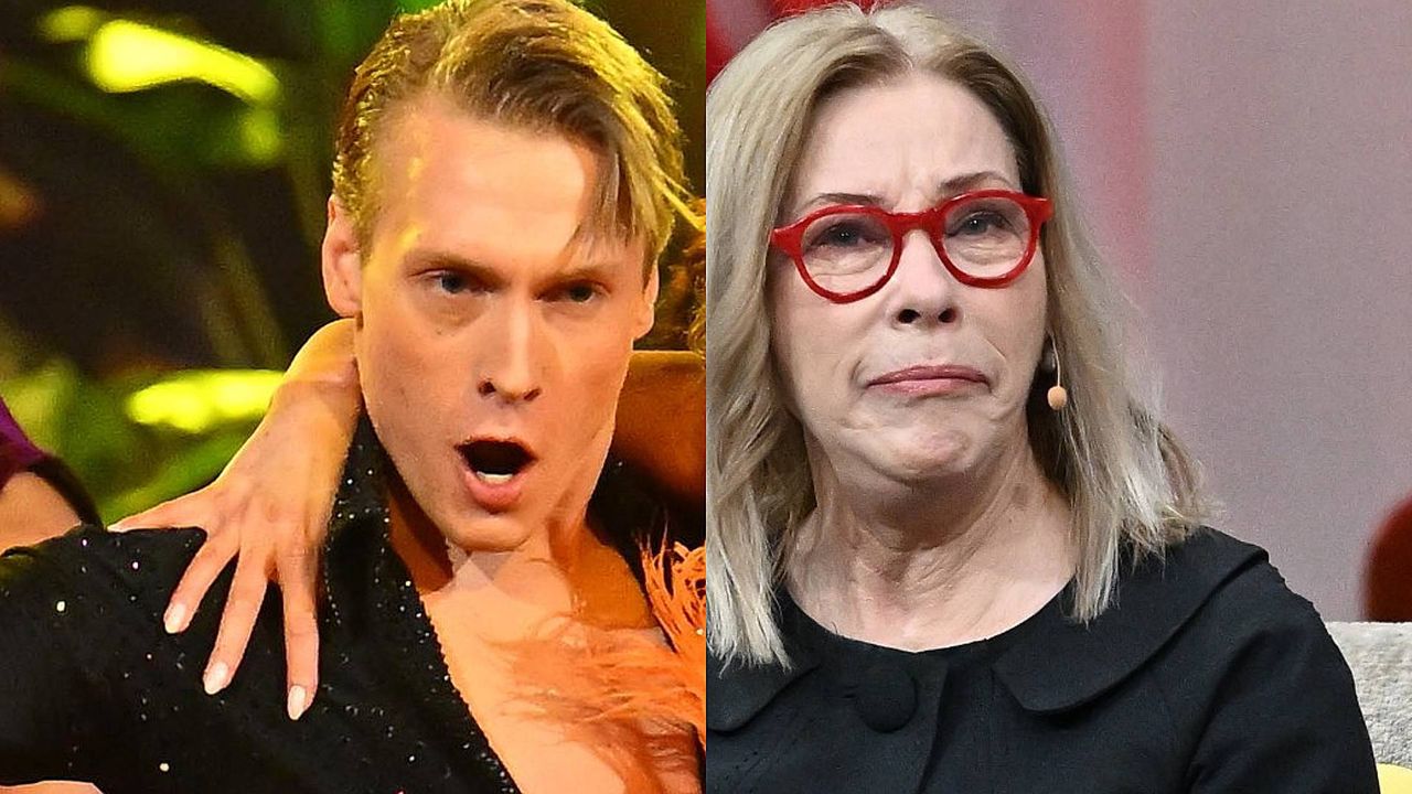 TYLKO U NAS! W mediach huczy o KONFLIKCIE Masłowskiego i Potockiej. Dosadne słowa tancerza [WIDEO]