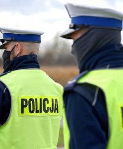 Kalety. Potrącił pieszego i uciekł. Szuka go policja