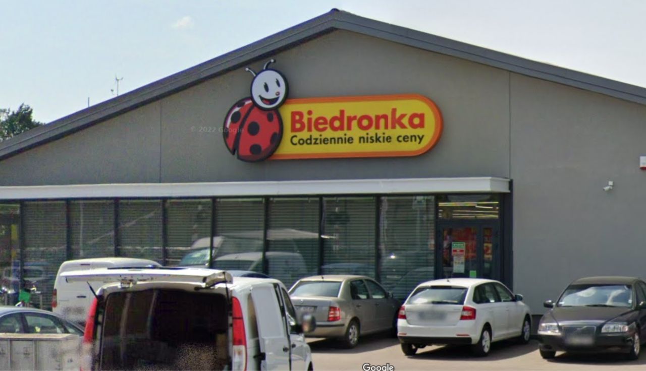 Wyłącznie 12 listopada w Biedronce. 6 szt. na osobę