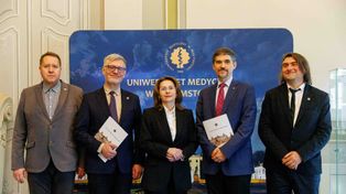 Białystok: Uniwersytety połączą siły przeciw dezinformacji