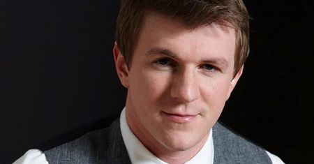James O’Keefe: Donald Trump mnie nie kupił. Wyznanie człowieka, który zmienił bieg wyborów w USA