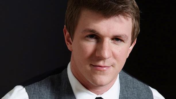 James O'Keefe