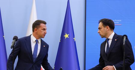 Deficyt budżetowy, deficyt zaufania. Te dochody to utopia [OPINIA]