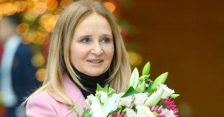 Joanna Kurska chce apelować ws. afery z TVP. Sąd zabrał głos