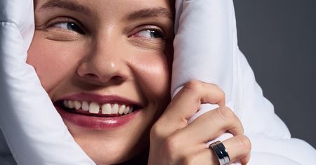 Alternatywa dla smart ring Samsunga. mRing zaskakuje ceną