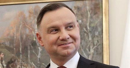 Steinmeier do Dudy: "Daj mi, proszę, znać, czy w obecnej sytuacji możemy coś zrobić dla Polski"