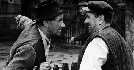Kultowe teksty z polskich filmów. Czy wiesz, kto to powiedział?