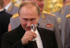 "Russkij mir" w Donbasie. Putin obiecał złote góry, ale wszystko poszło nie tak