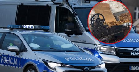 Wpadali jeden za drugim. Odkrycie policji ich pogrążyło