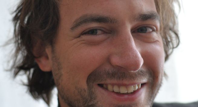 Reżyser Marcin Dubiniec współpracownikiem Papaya Films