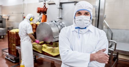 Średnia wieku osób pracujących w Polsce jest coraz wyższa
