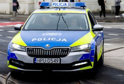 Atak nożownika w Gdańsku. Poszkodowany zmarł w szpitalu