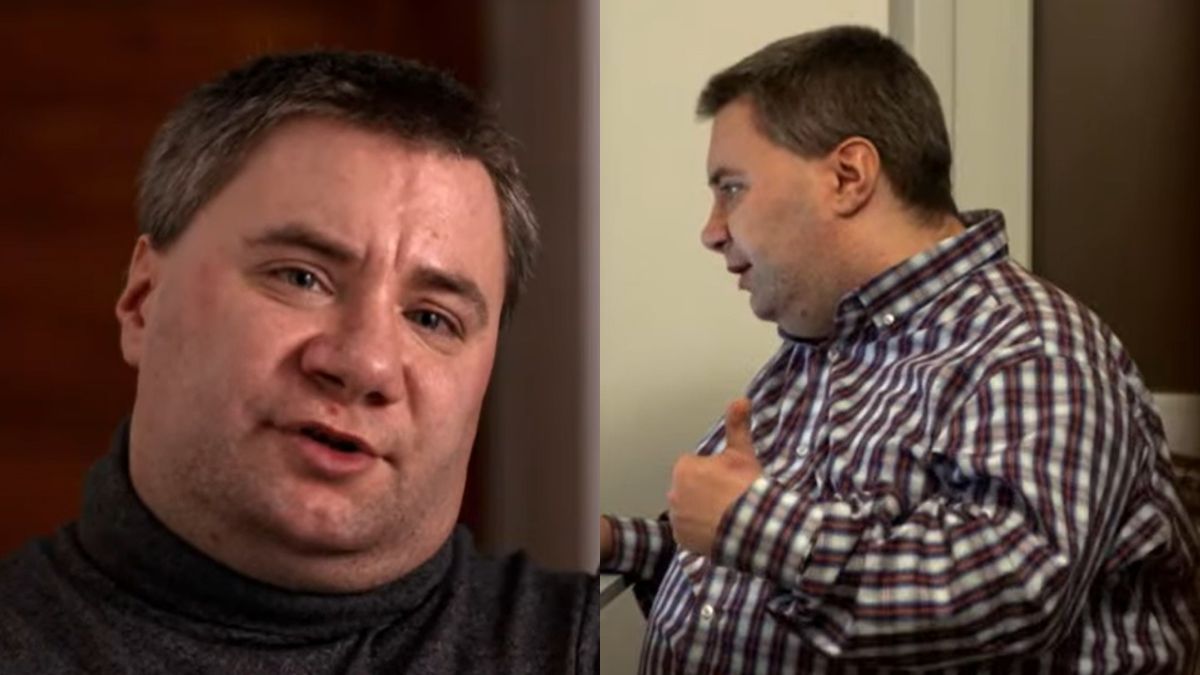 Motyl z "Chłopaków do wzięcia" zmienił fryzurę