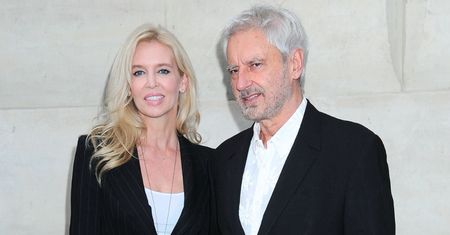 Ona ma 57 lat, on 82. Od dekady żyją w związku LAT