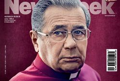 "Kler" podzielił tygodniki. Jedne milczą, drugie wręcz przeciwnie