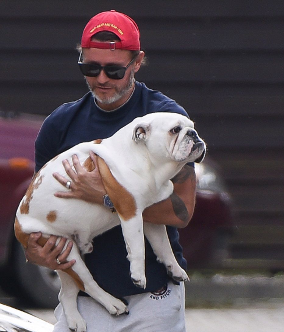 Małgorzata Rozenek wróciła z rodziną ze Szwecji