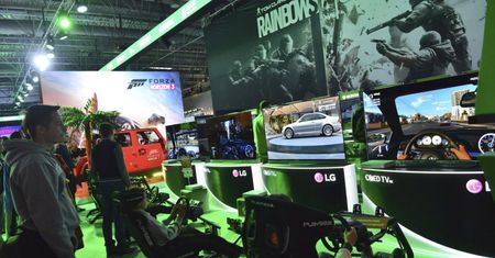 Kolejna edycja Warsaw Games Week zapowiedziana na 13-15 października