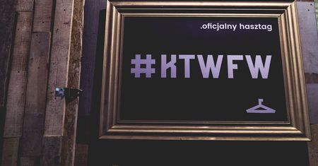 Pierwsza edycja KTW Fashion Week za nami! Tak wyglądała największa impreza modowa w Polsce