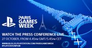 Konferencja Sony na Paris Games Week rozpocznie się za pół godziny