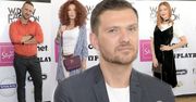 Gwiazdy na konferencji Warsaw Fashion Week: Ewa Minge, Ada Fijał, Maciej Zień i inni...