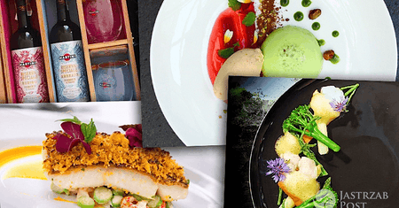 Zjedz kolację w stylu gwiazd w najbardziej luksusowych restauracjach! Wszystko dzięki Fine Dining Week 2016 z Martini Riserva