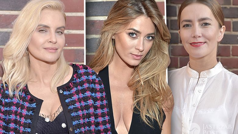 Berlin Fashion Week 2017 kreacje gwiazd