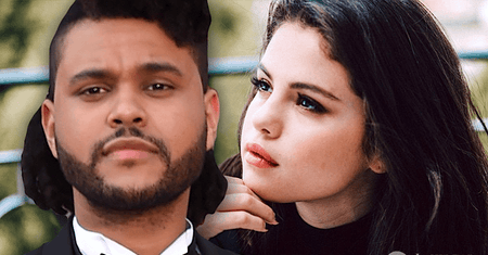 Wychodzą na jaw kulisy związku Seleny Gomez i Abela z The Weeknd!