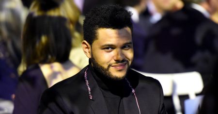 The Weeknd w kampanii dla H&M. Są pierwsze zdjęcia