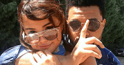 Selena Gomez i The Weeknd pokazali czułe zdjęcia na Instagramie!