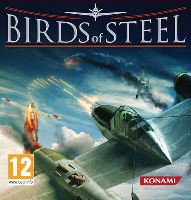 Birds of Steel - recenzja