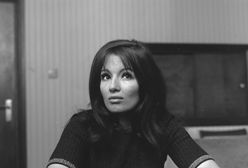 Nie żyje Christine Keeler. Modelka zamieszana w aferę Profumo zmarła w wieku 75 lat