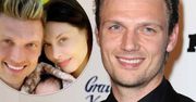 Nick z Backstreet Boys został ojcem! Pokazał dziecko na okładce magazynu! Ale cukiereczek