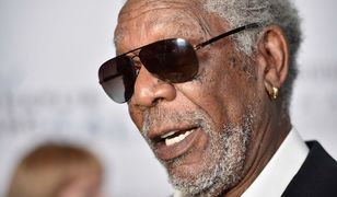 Morgan Freeman zaprzecza oskarżeniom o molestowanie. Ujawnione nagrania mogą go pogrążyć
