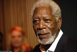 Prawnik Morgana Freemana atakuje CNN i domaga się przeprosin